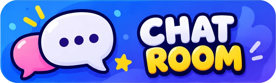 Chat room: join the global chatroom